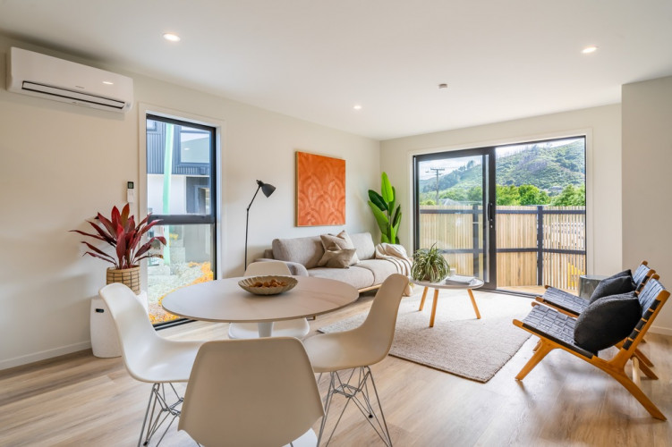 December Update - 61 Hyde St's Cover Image