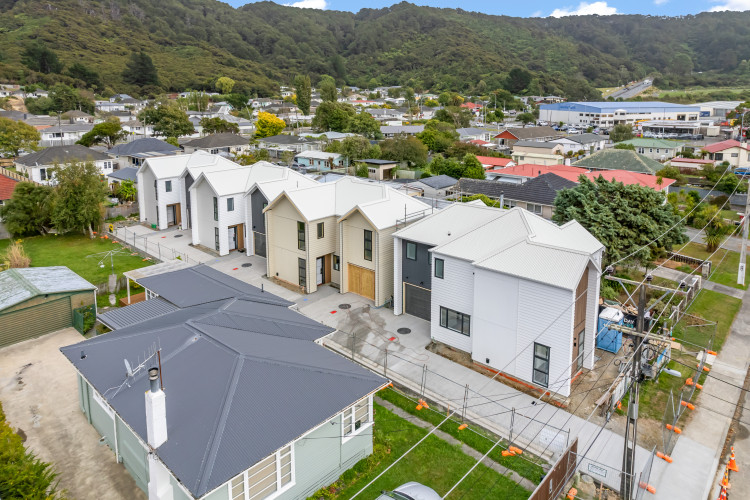 61 Totara Street - Project Update's Cover Image