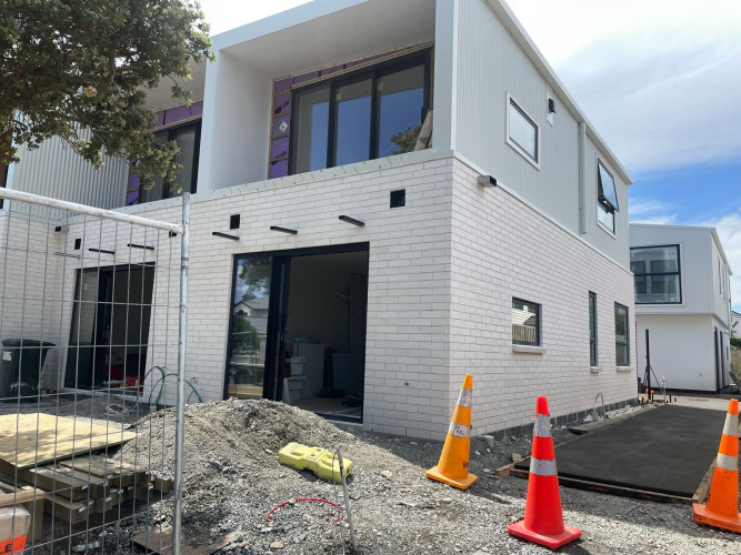 Project Update - Feb 2024's Cover Image