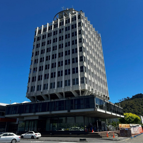 January 2022 Update's Cover Image