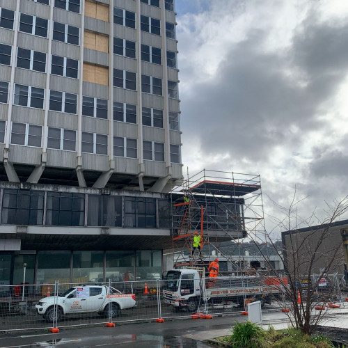 August 2022 Update's Cover Image