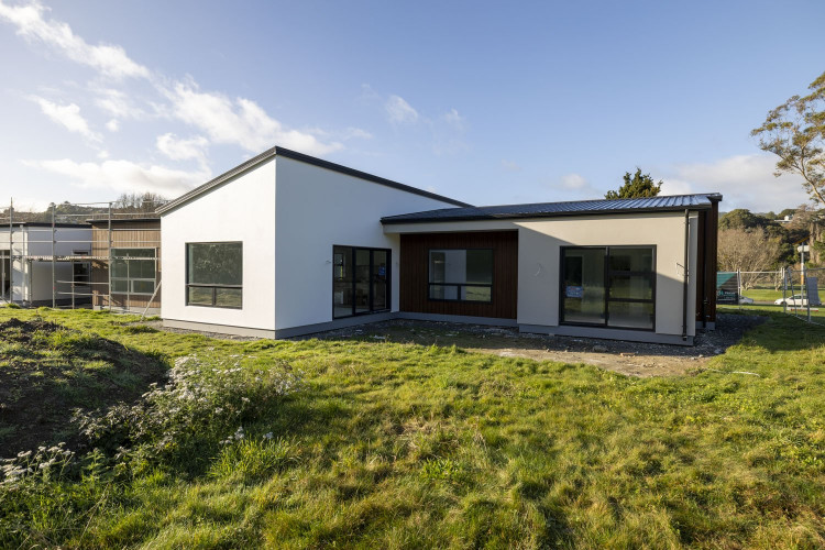 Project Update - Manor Lane 's Cover Image