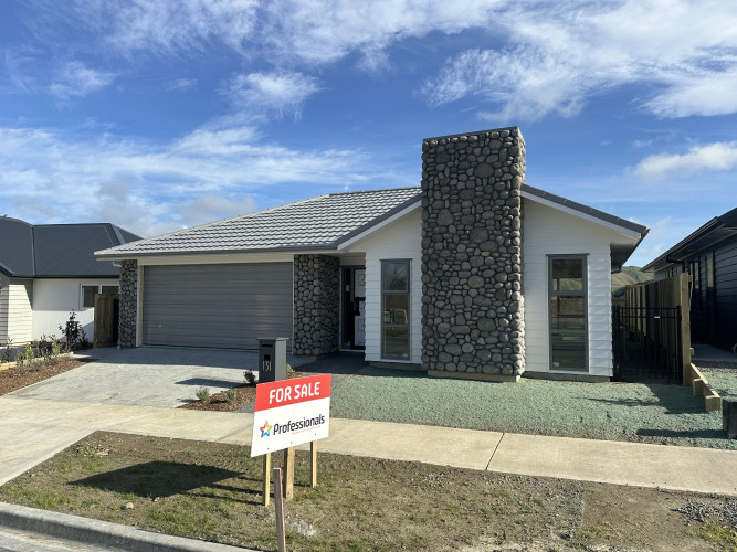 August Project Update - Manapouri Grove's Cover Image