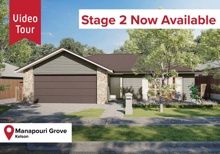 Stage 2 Video Tour's Cover Image