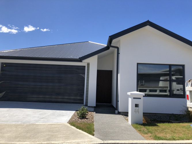 February 2024 - Te Ara Estate, Project Update 's Cover Image