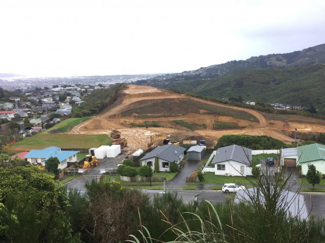 July 2018's Cover Image