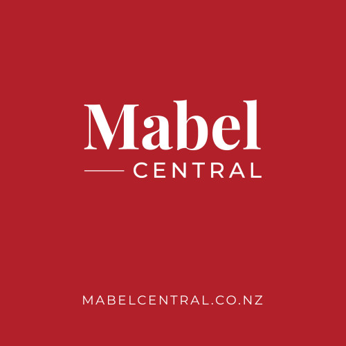 Mabel Central's Cover Image