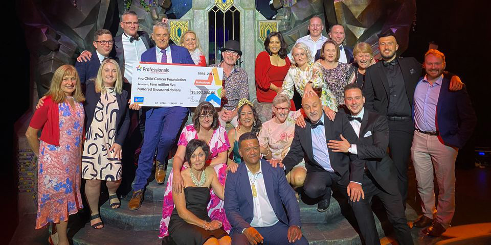 October Market Update's Cover Image