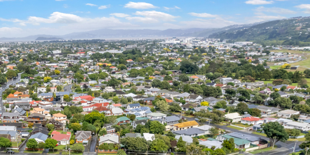 February Market Update's Cover Image