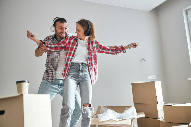 The Lifestyle Reset: How Buyers Are Reshaping the Housing Market in 2025's Cover Image